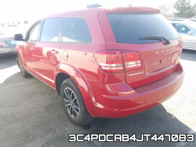 3C4PDCAB4JT447083 фото 4