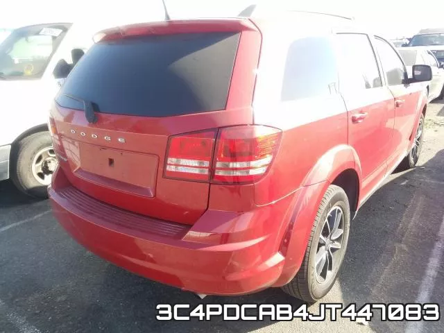3C4PDCAB4JT447083 фото 5