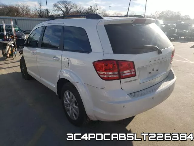3C4PDCAB5LT226384 фото 4