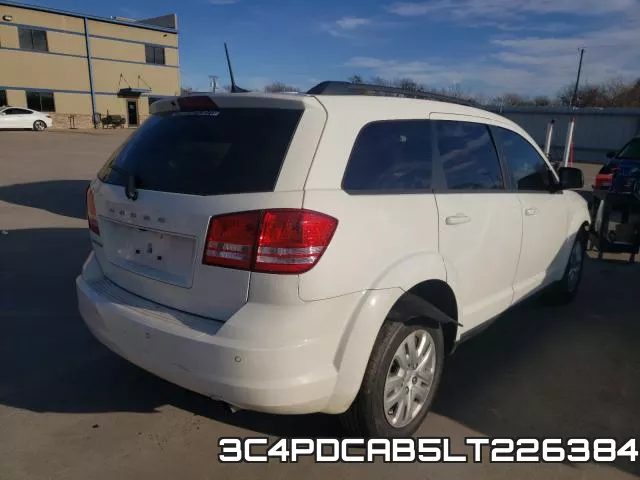3C4PDCAB5LT226384 фото 5