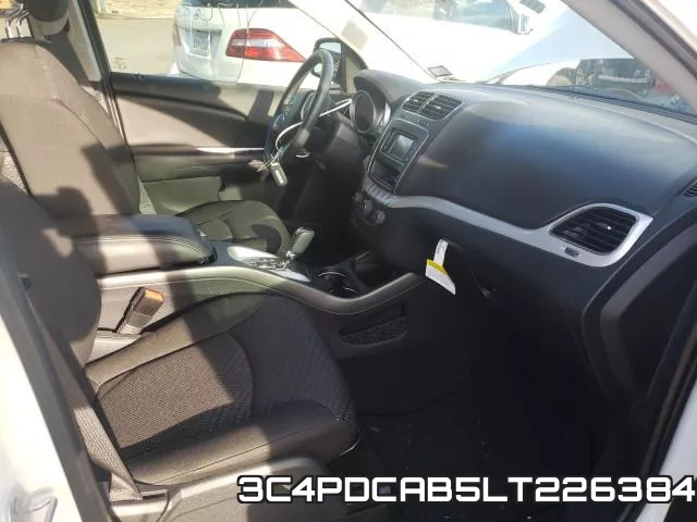 3C4PDCAB5LT226384 фото 6