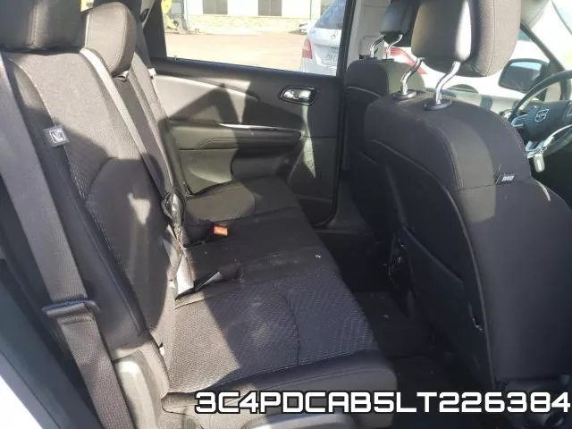3C4PDCAB5LT226384 фото 7