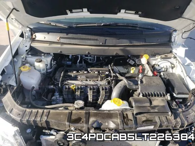 3C4PDCAB5LT226384 фото 8