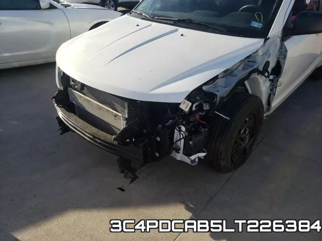 3C4PDCAB5LT226384 фото 10