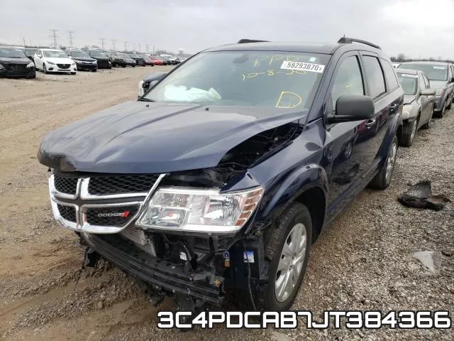 3C4PDCAB7JT384366 фото 3