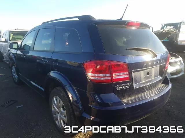 3C4PDCAB7JT384366 фото 4