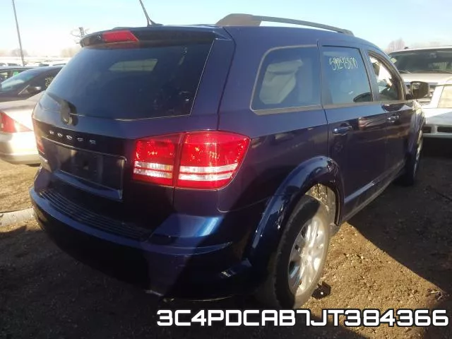 3C4PDCAB7JT384366 фото 5