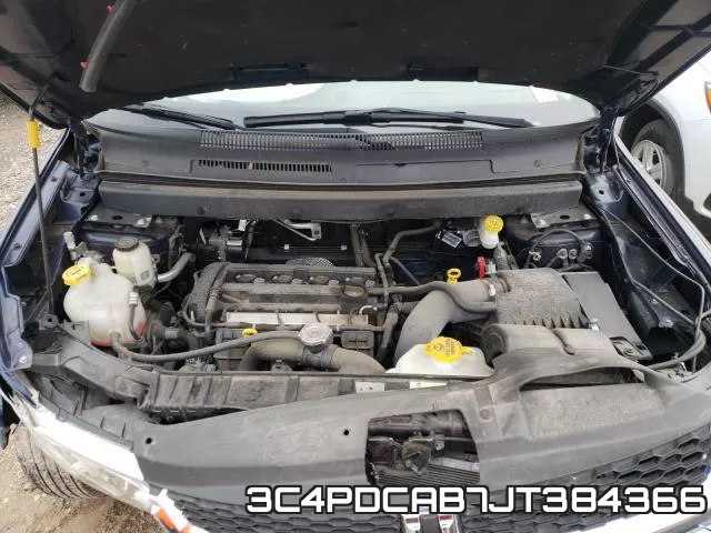3C4PDCAB7JT384366 фото 8
