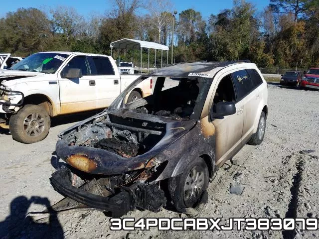 3C4PDCABXJT383079 фото 3