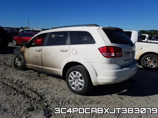 3C4PDCABXJT383079 фото 4