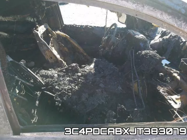 3C4PDCABXJT383079 фото 6