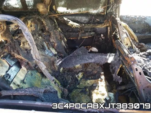 3C4PDCABXJT383079 фото 7