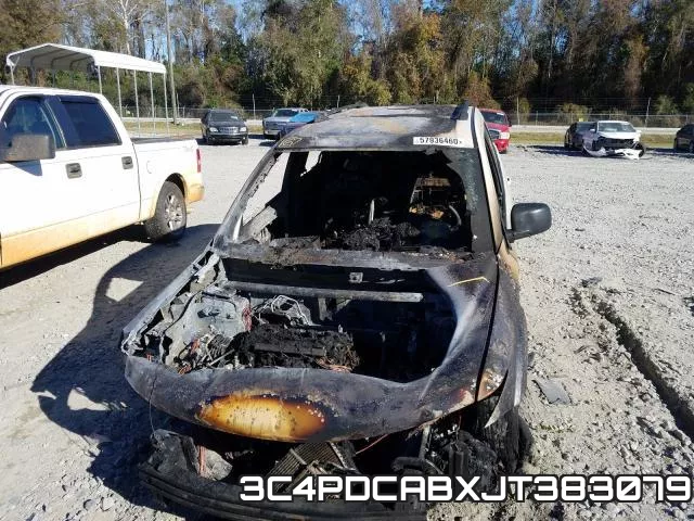 3C4PDCABXJT383079 фото 10