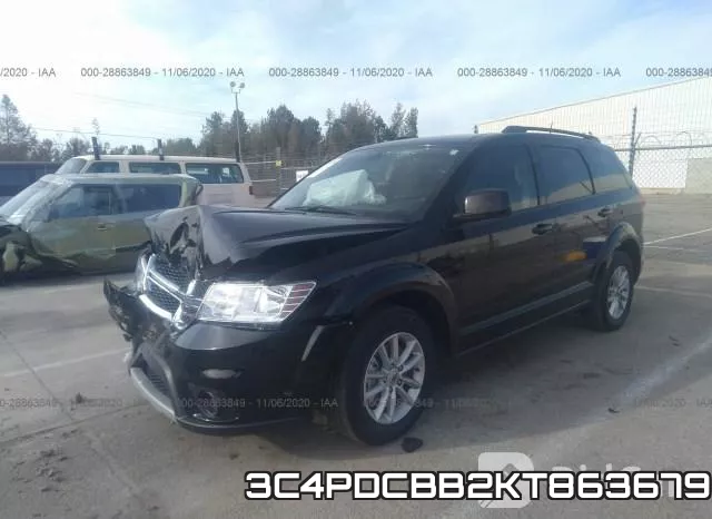 3C4PDCBB2KT863679 фото 3