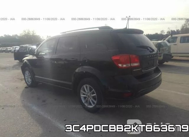 3C4PDCBB2KT863679 фото 4