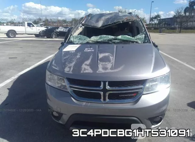 3C4PDCBG1HT531091 фото 7