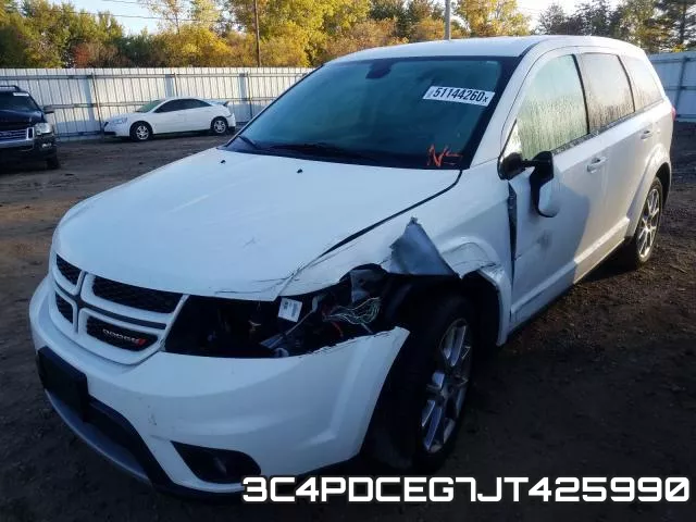 3C4PDCEG7JT425990 фото 3