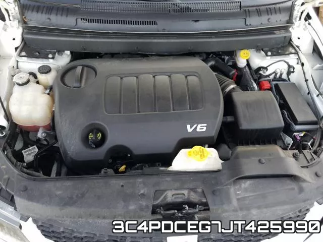 3C4PDCEG7JT425990 фото 8