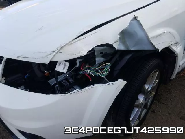 3C4PDCEG7JT425990 фото 10