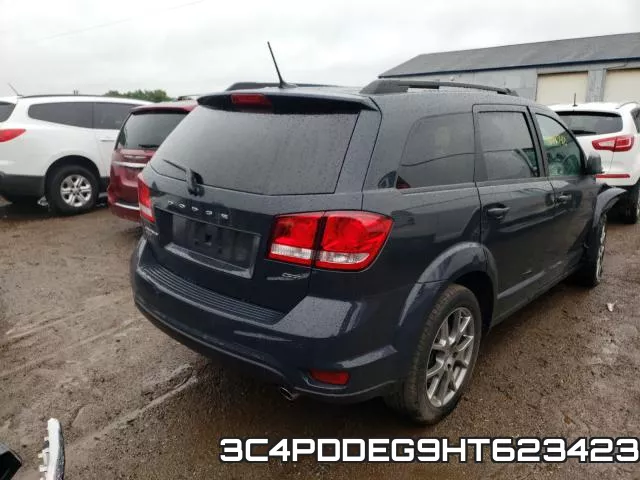 3C4PDDEG9HT623423 фото 5