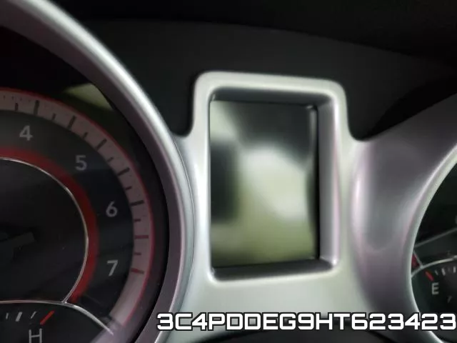 3C4PDDEG9HT623423 фото 9