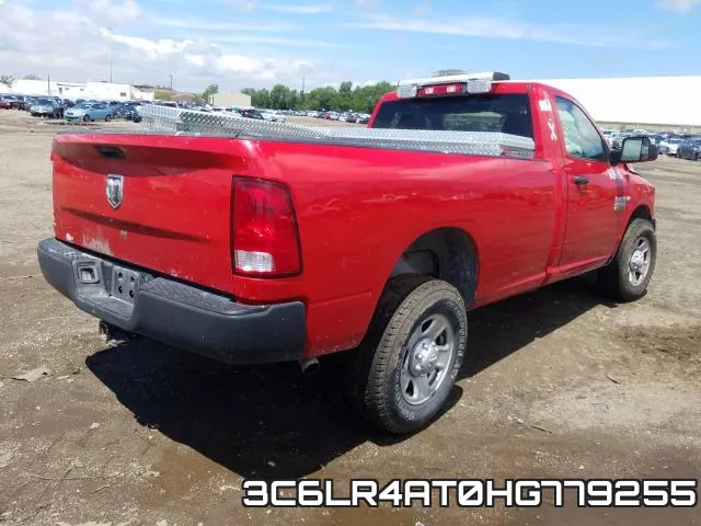 3C6LR4AT0HG779255 фото 4