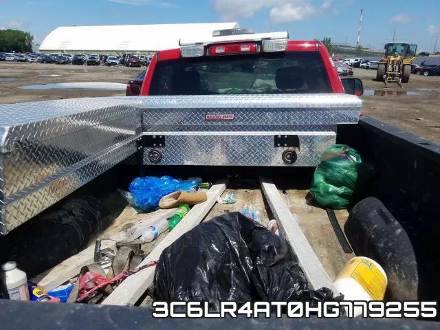 3C6LR4AT0HG779255 фото 7