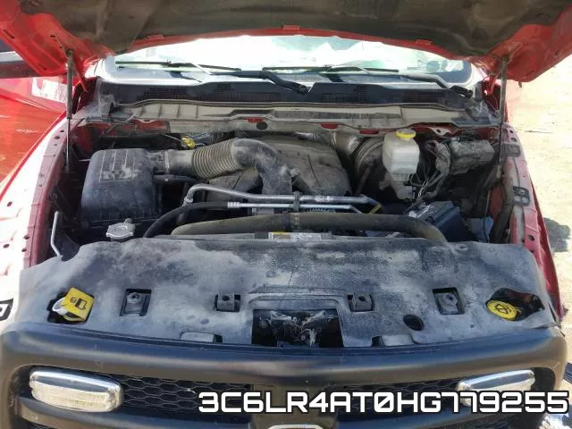 3C6LR4AT0HG779255 фото 8