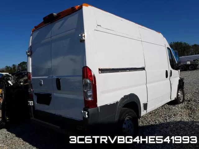 3C6TRVBG4HE541993 фото 4