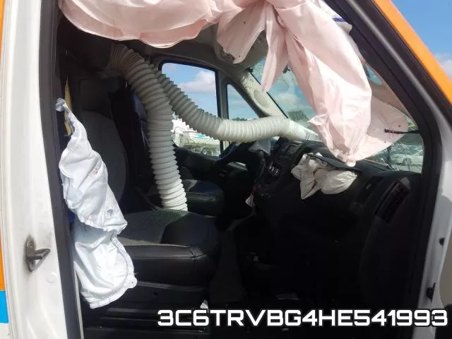 3C6TRVBG4HE541993 фото 5
