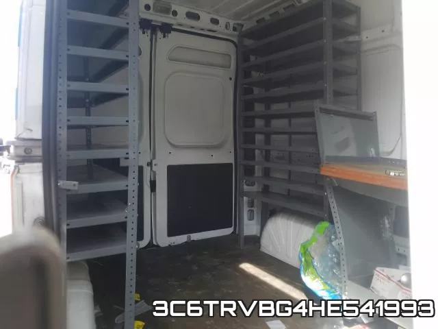 3C6TRVBG4HE541993 фото 6