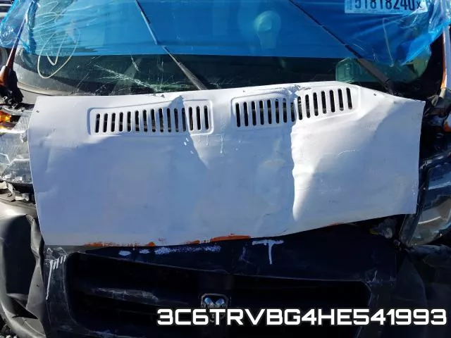 3C6TRVBG4HE541993 фото 7