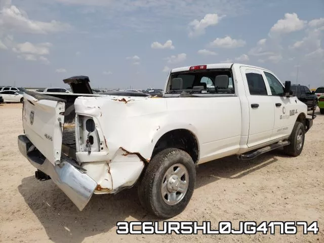 3C6UR5HL0JG417674 фото 5