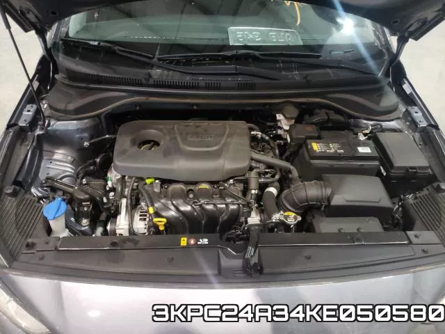 3KPC24A34KE050580 фото 7
