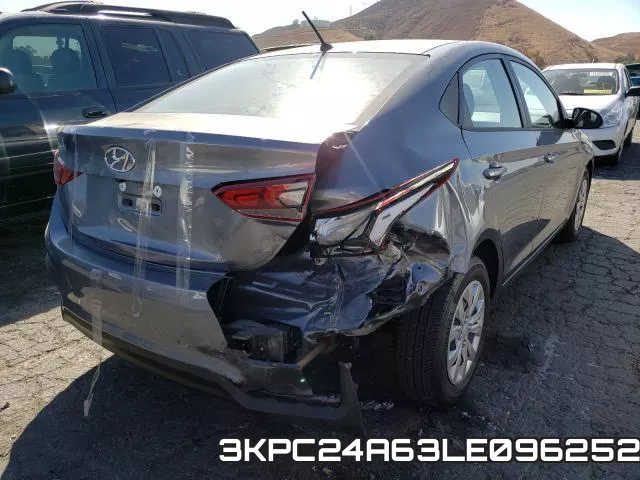 3KPC24A63LE096252 фото 4