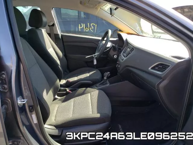 3KPC24A63LE096252 фото 5
