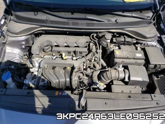 3KPC24A63LE096252 фото 7