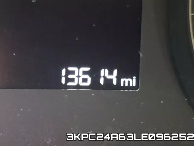 3KPC24A63LE096252 фото 8