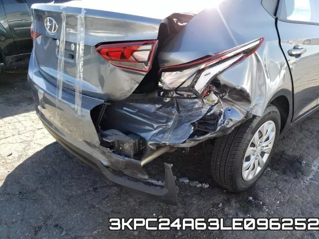 3KPC24A63LE096252 фото 9