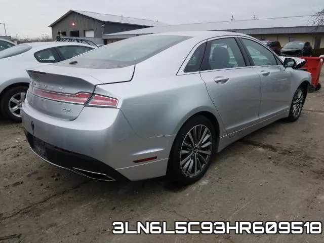 3LN6L5C93HR609518 фото 5