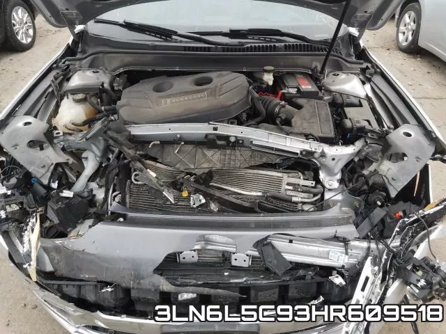 3LN6L5C93HR609518 фото 8