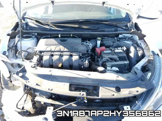 3N1AB7AP2HY356862 фото 7