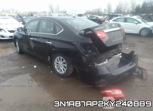 3N1AB7AP2KY240889 фото 4