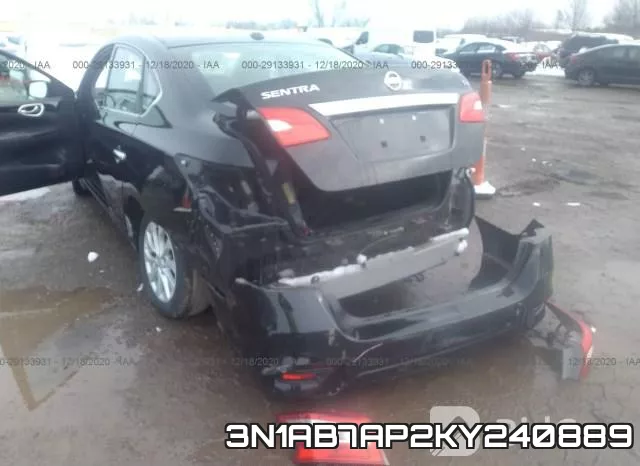 3N1AB7AP2KY240889 фото 7