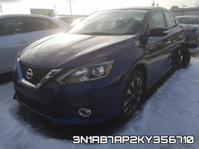 3N1AB7AP2KY356710 фото 3