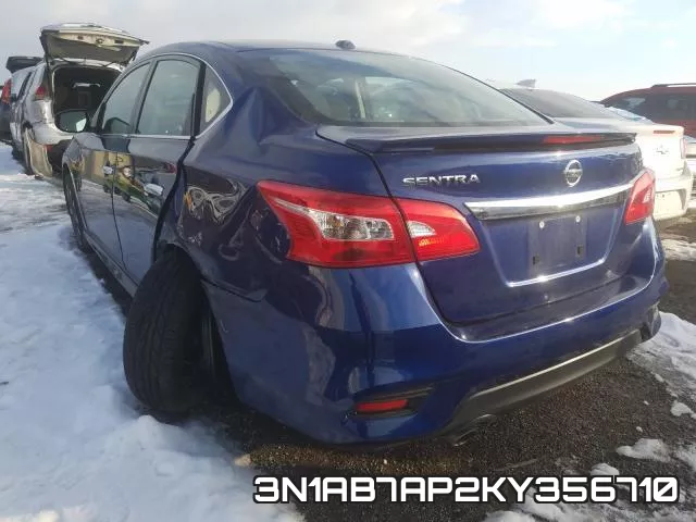 3N1AB7AP2KY356710 фото 4