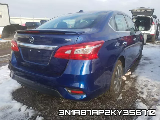 3N1AB7AP2KY356710 фото 5