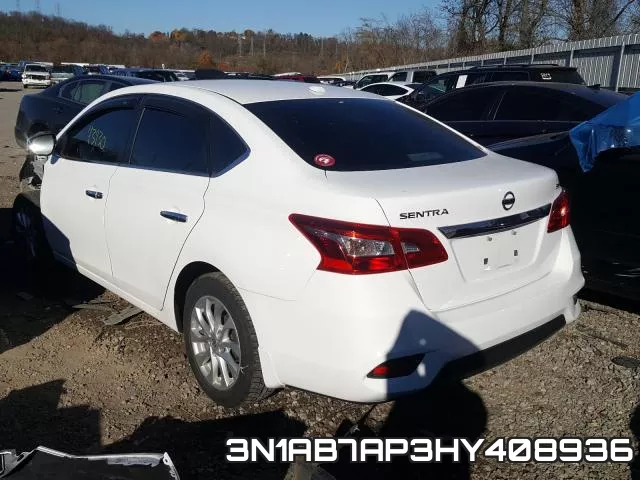 3N1AB7AP3HY408936 фото 4