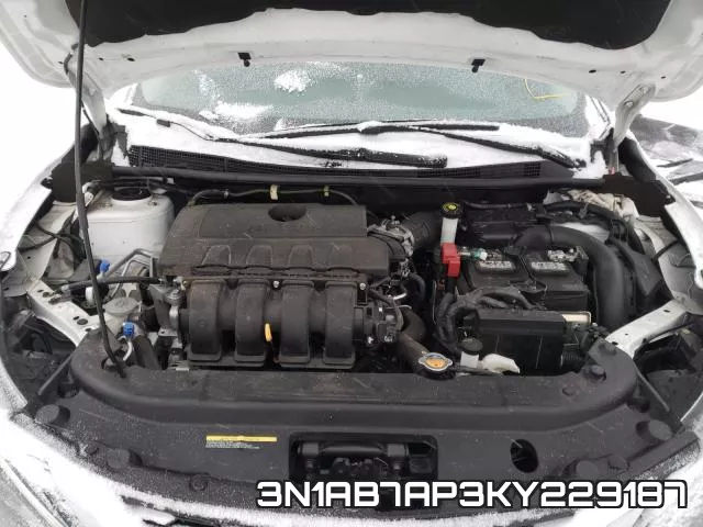 3N1AB7AP3KY229187 фото 6