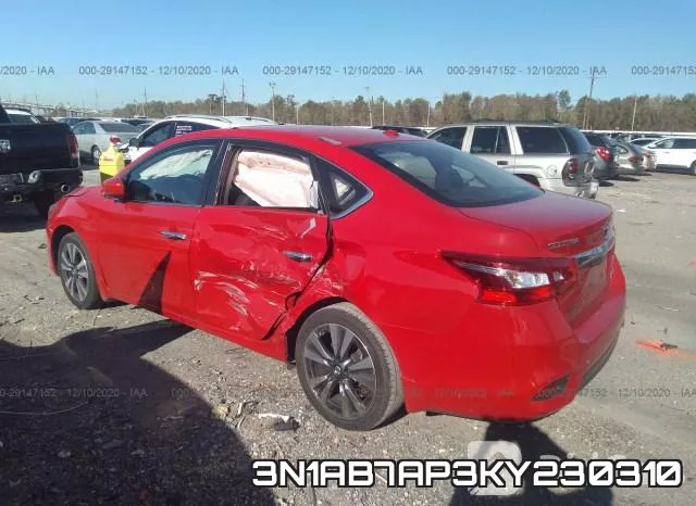 3N1AB7AP3KY230310 фото 4